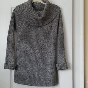 Sweater-grey